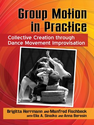 cover image of Group Motion in Practice